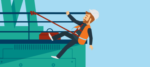 OSHAs Top 10 Most Frequently Sited Standards and Workplace Violations