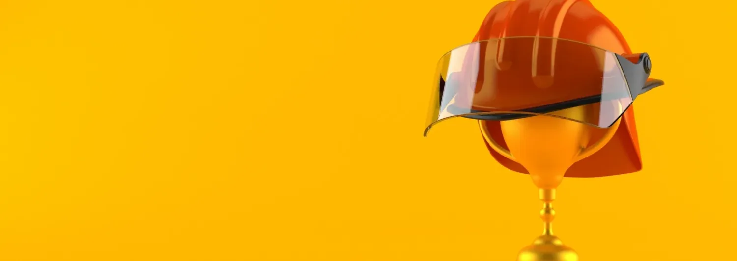 2024 Workplace Safety Award Winners