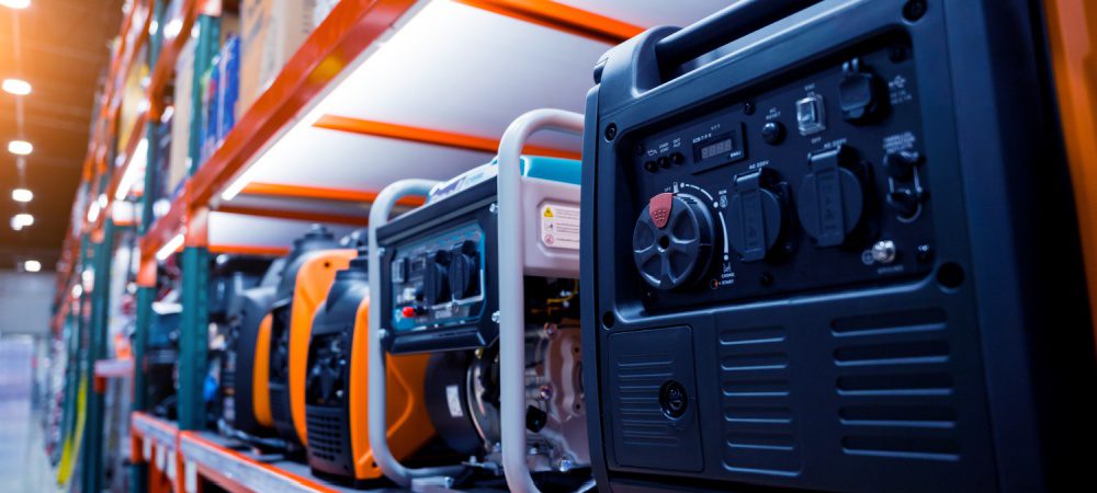 A Comprehensive Guide to Generator Safety