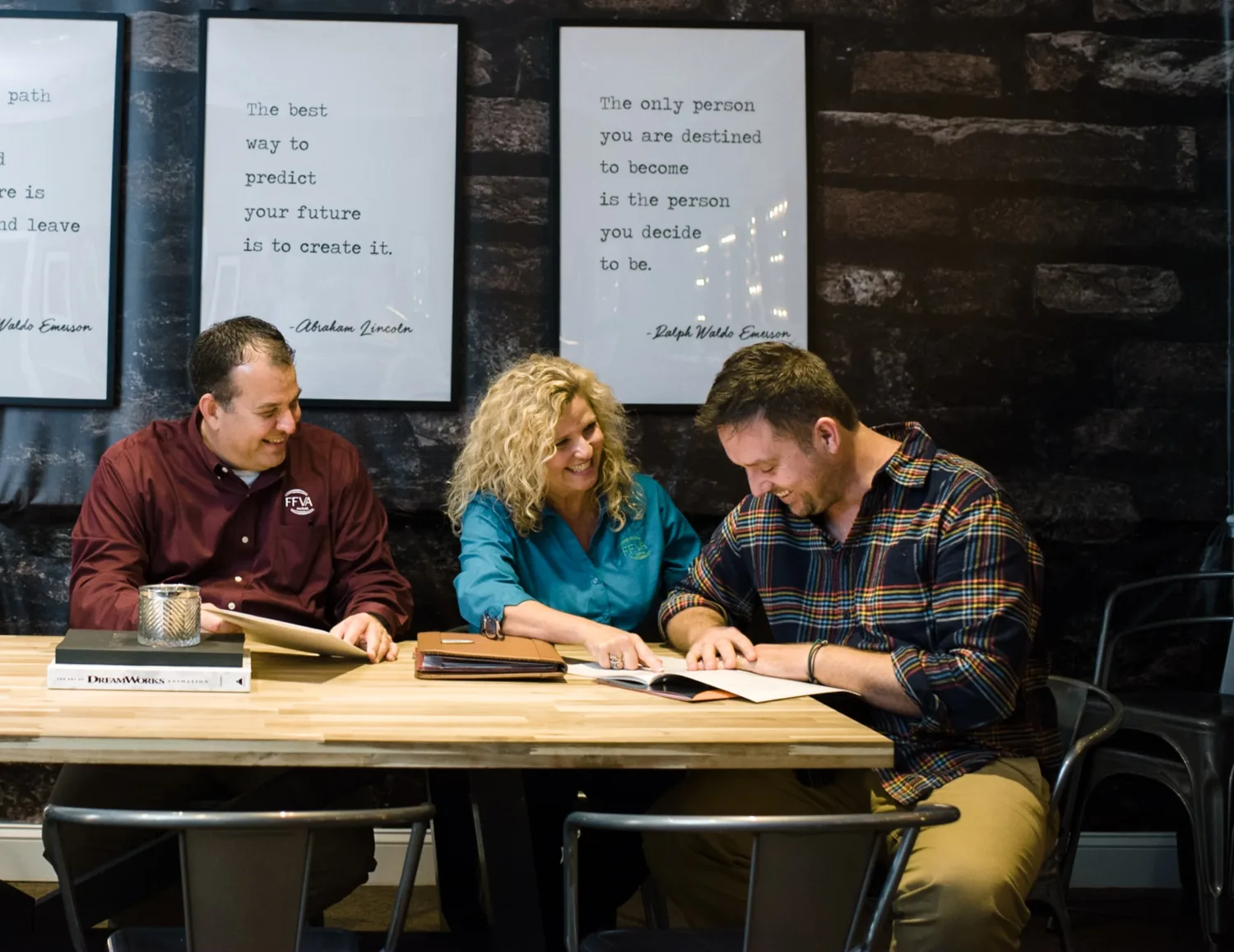 Agents FAQ - Mega Menu