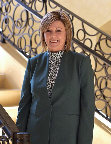 Angie Helgeson