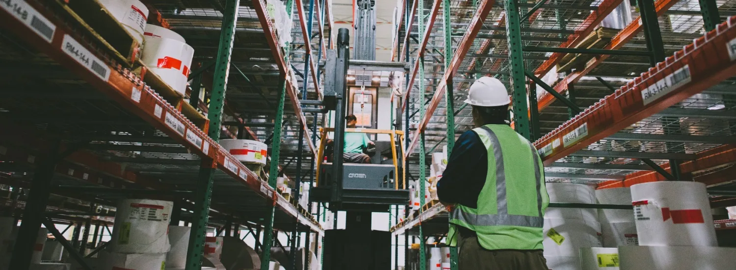 Benefits of Forklift Safety Training