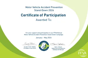 Certificate MVAP - Final