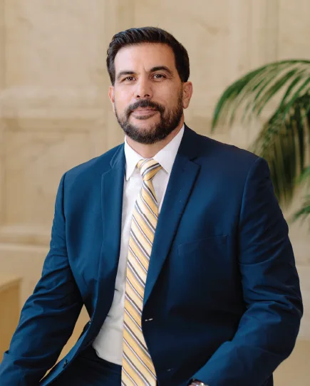 Ernesto “Ernie” Medina