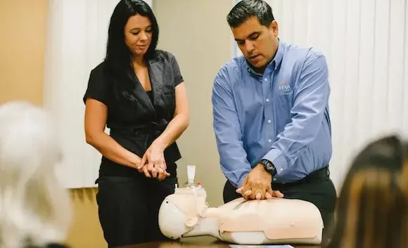 Expert Safety Services