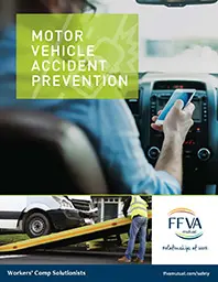 Stand-Down Resource Guides -Motor Vehicle Accident Prevention 
