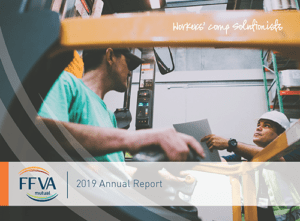 FFVA Mutual Releases 2019 Annual Report