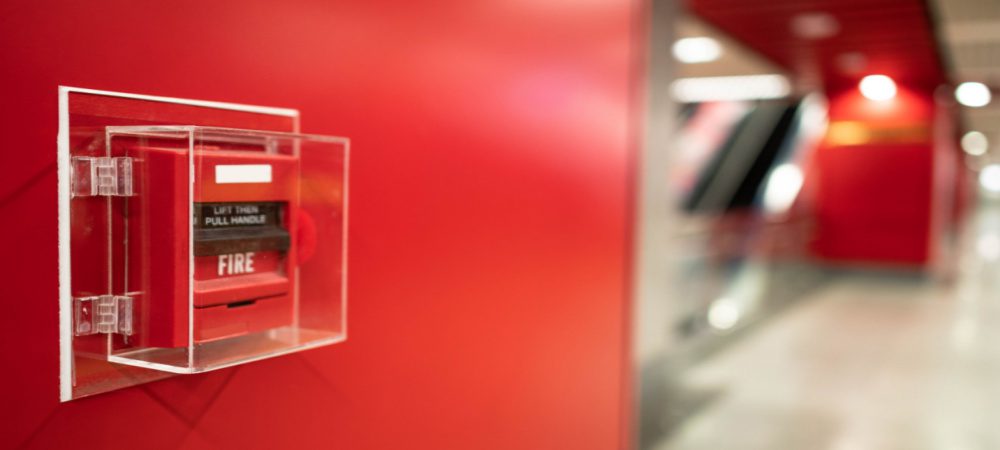 Fire Safety in the Workplace