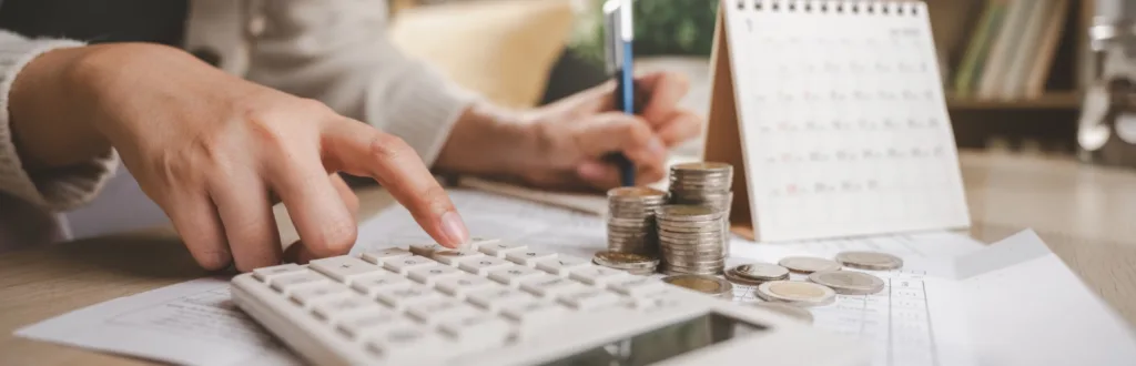 How Is Workers' Comp Calculated?