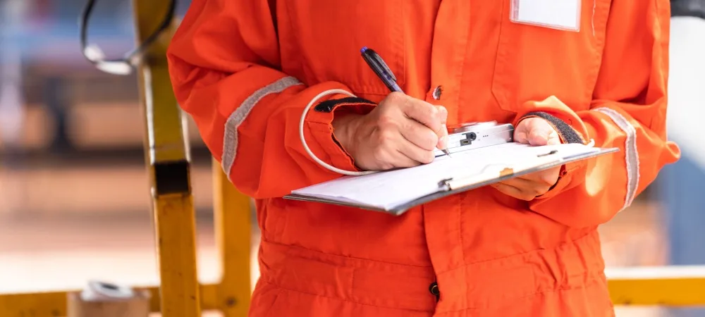 How To Conduct a Safety Audit: A Step-by-Step Guide