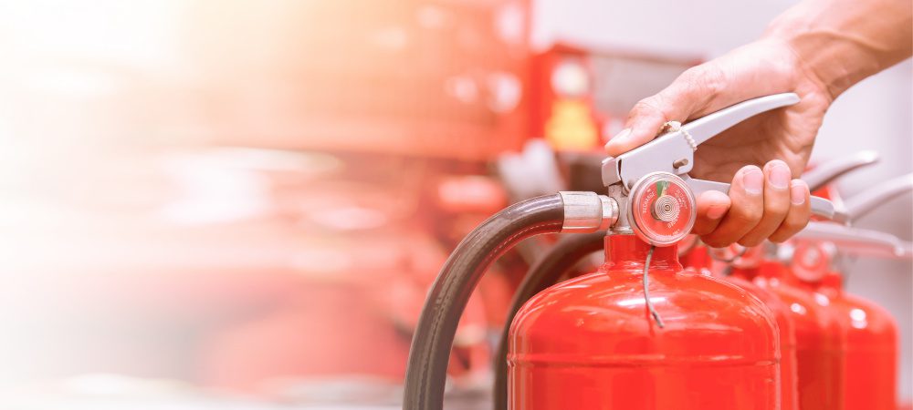 The 5 best fire extinguishers of 2022