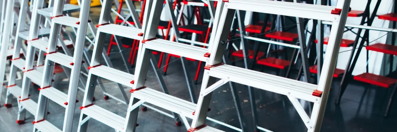 Ladder safety tips you should know