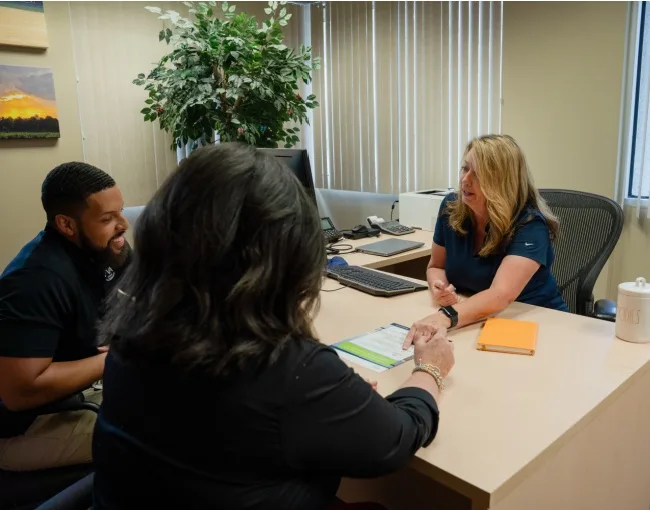 Return to work Steps