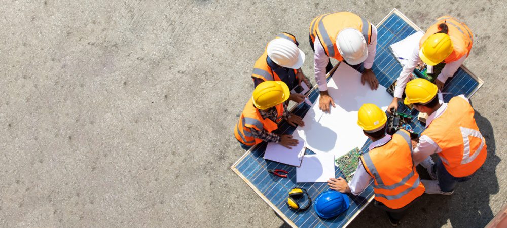 Safety Culture in the Workplace