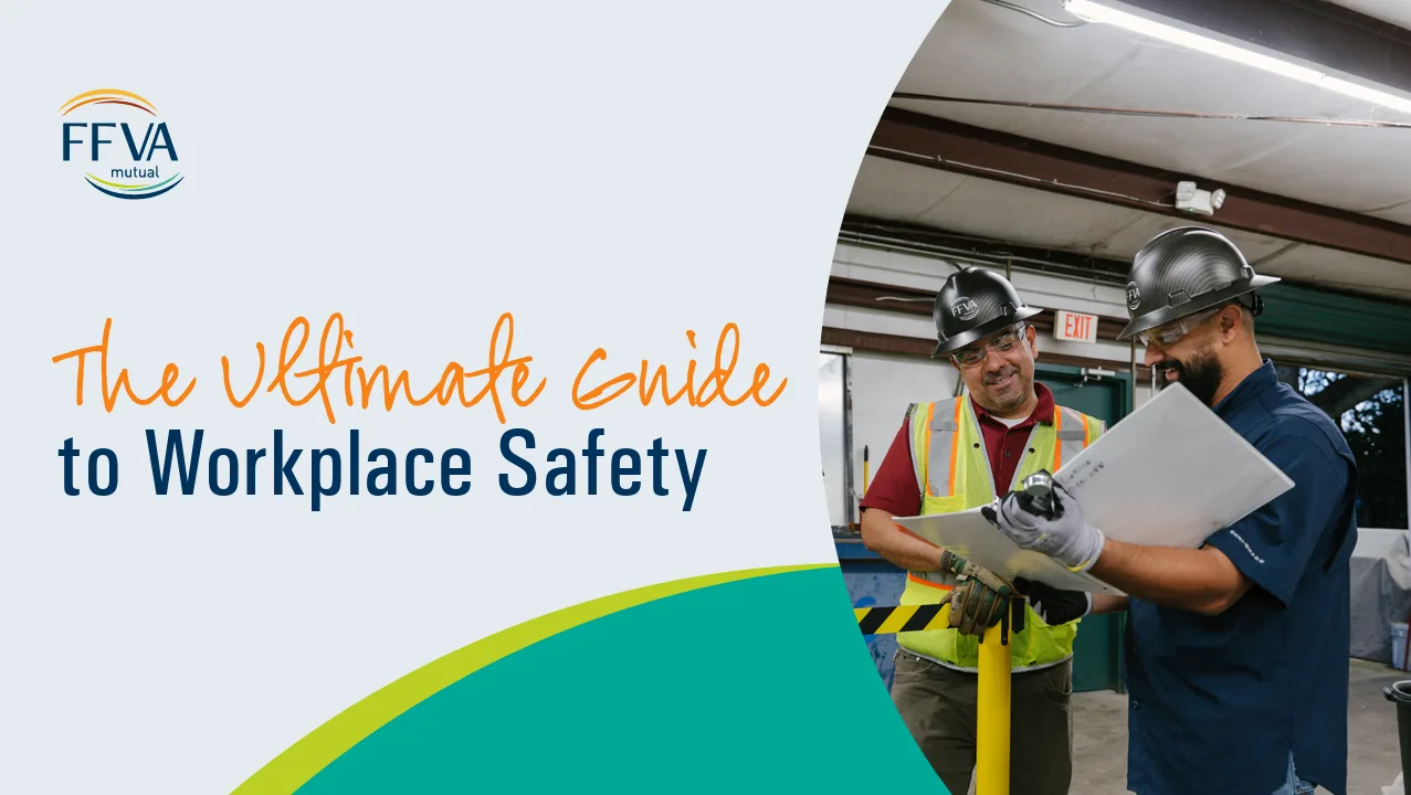 Ultimate Safety Guide Thumbnail