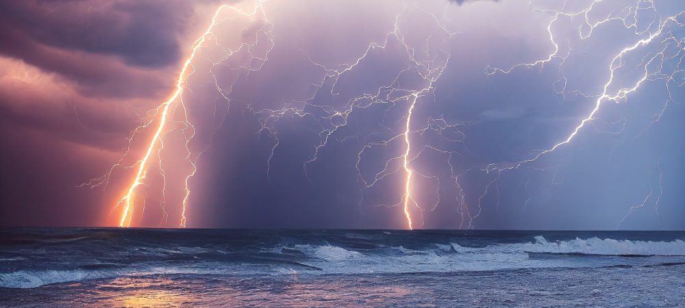 What You Need to Know About Lightning Safety