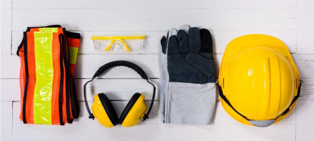 What Does PPE Stand For? A Quick Safety Guide