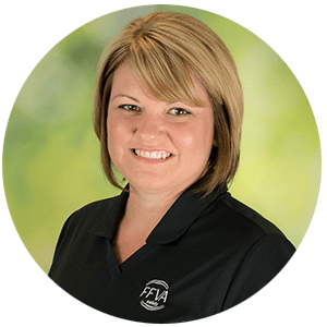 Christina Luecke Senior Safety Consultant Christina Luecke