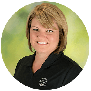 Senior Safety Consultant Christina Luecke