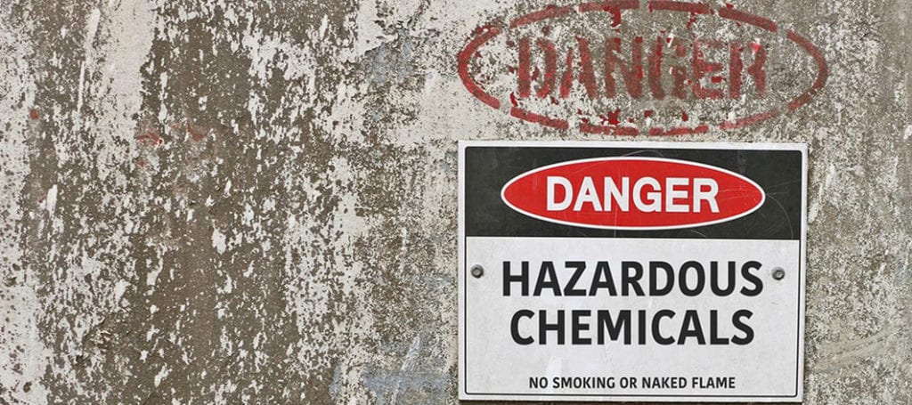 3 Ways to Improve Workplace Hazard Communications