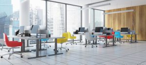 Office Safety Hazards: A List of Common Workplace Risks