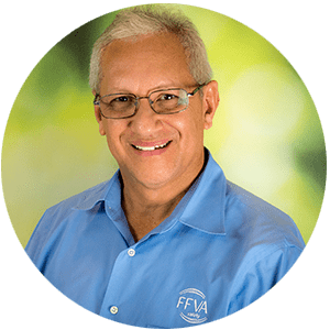 Jose Ramos Jose Ramos, VP of Safety & Loss Control