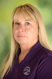 Karen Johnson