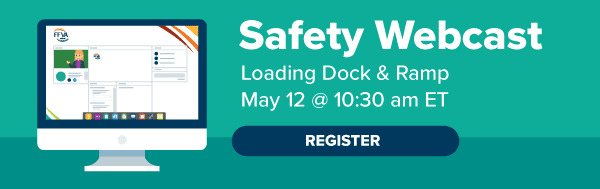 Loading Dock & Ramp Safety Webcast
