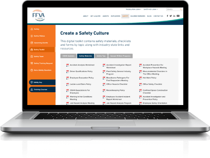 Online Safety Webcasts, Videos and Resources