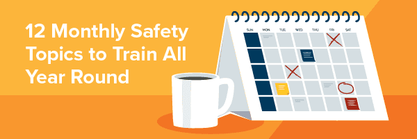 Two Off-the-Job Safety Topics That Could Save Lives in June – SafeStart