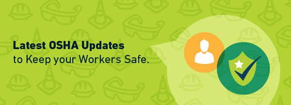 OSHA Update 2019 Graphic