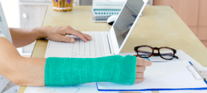Preventing Hand Ligament Injury in the Workplace