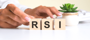Repetitive Strain Injury Activity Modifications