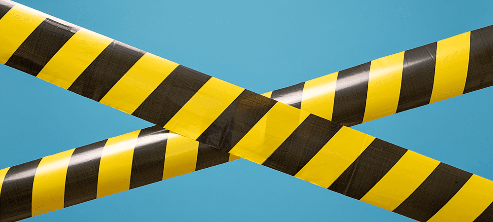 Understanding Safety Hazards in the Workplace
