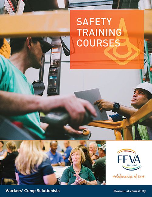 Safety Training Courses