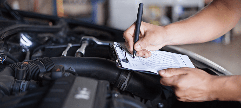 Elevate your Fleet Safety Program with Regular Vehicle Inspections